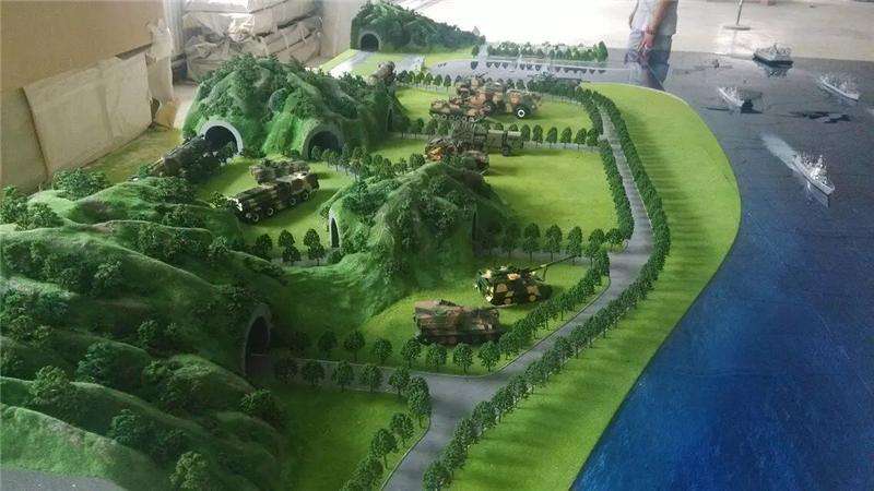 文殊镇文殊镇沙盘模型 文殊镇文殊镇沙盘模型