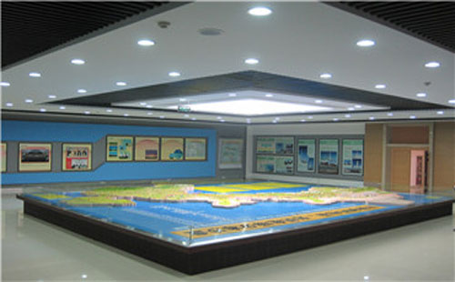 文殊镇文殊镇沙盘模型对楼盘销售起到哪些重要作用