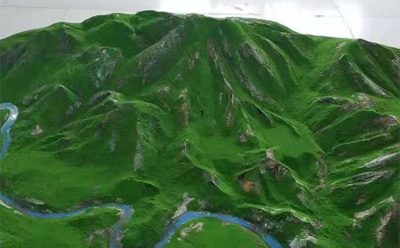 文殊镇文殊镇沙盘模型制作材料有哪些