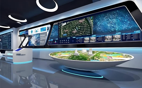 10月电子文殊镇文殊镇沙盘模型制作优选专业技术服务商