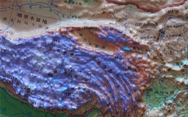 地形地貌文殊镇文殊镇沙盘模型在规划与教育中的应用价值解析